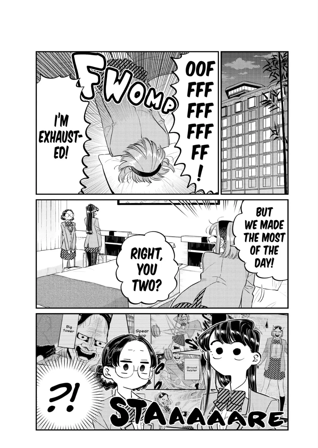 Read Komi Can