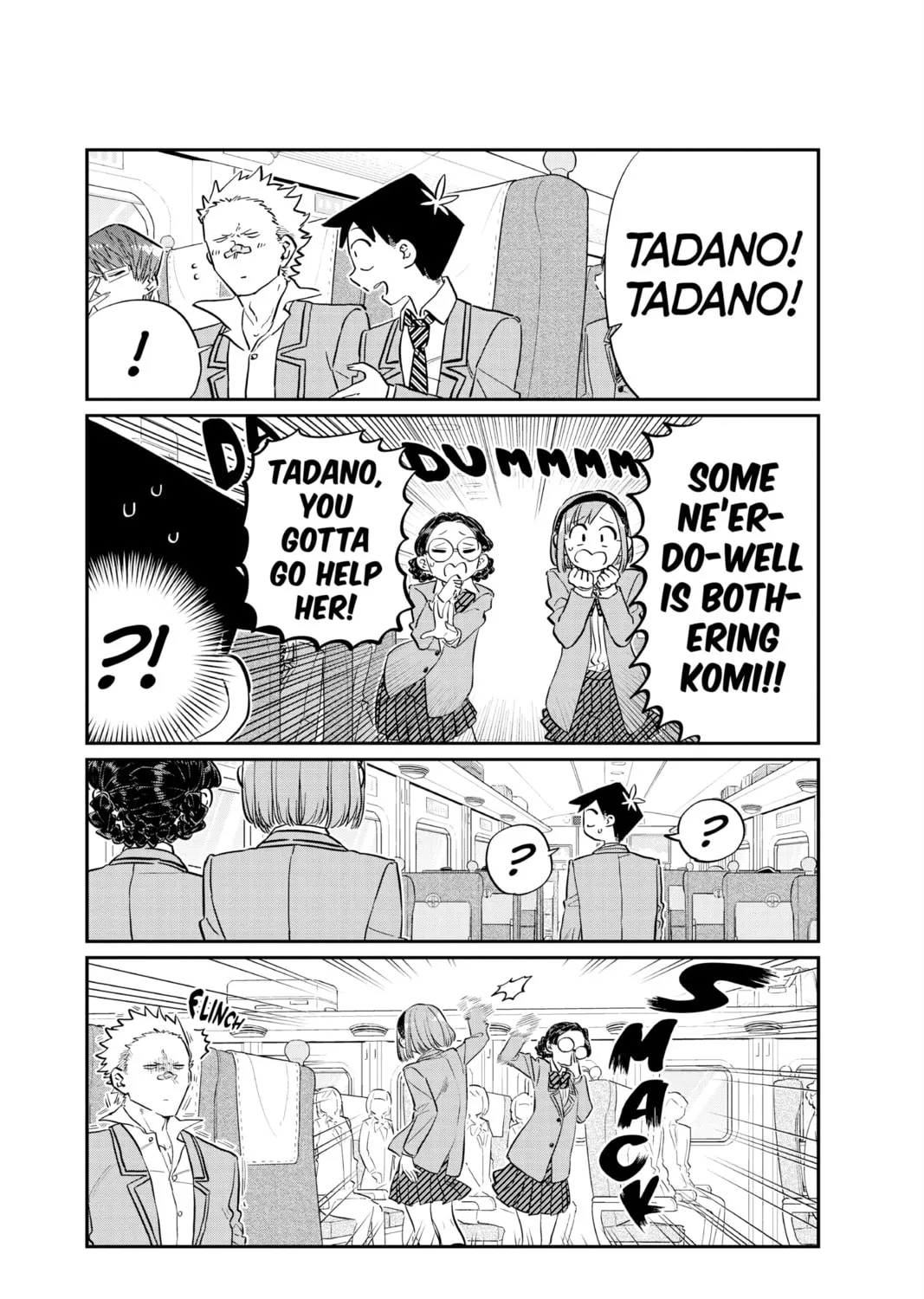 Read Komi Can