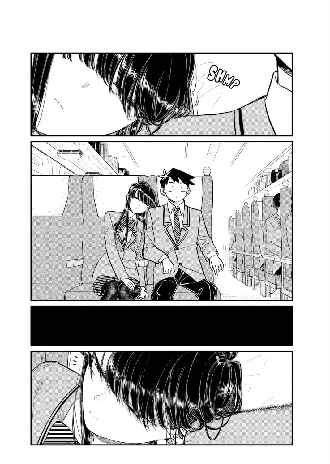 Read Komi Can