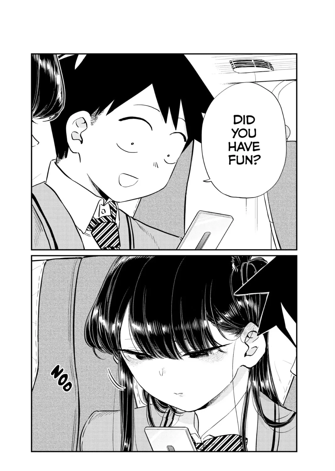 Read Komi Can