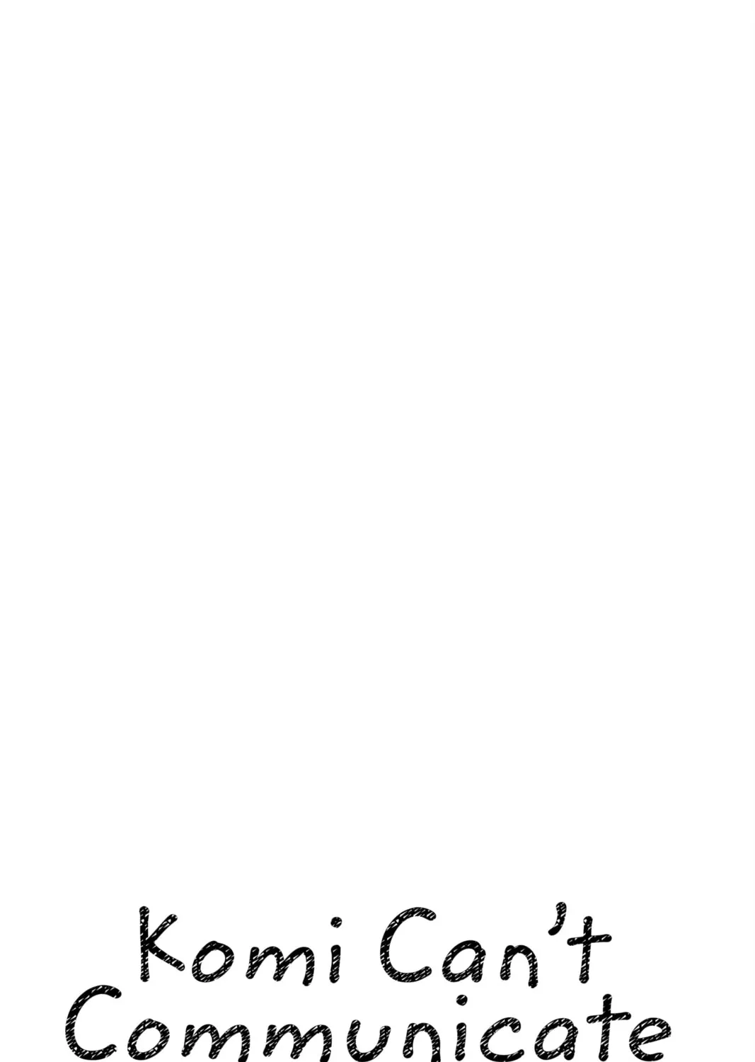 Read Komi Can