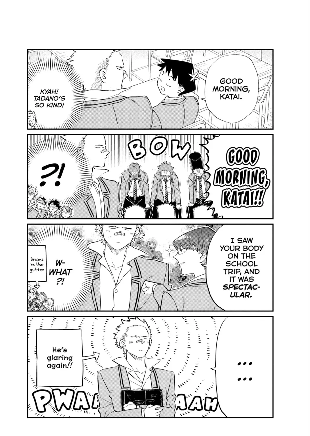 Read Komi Can