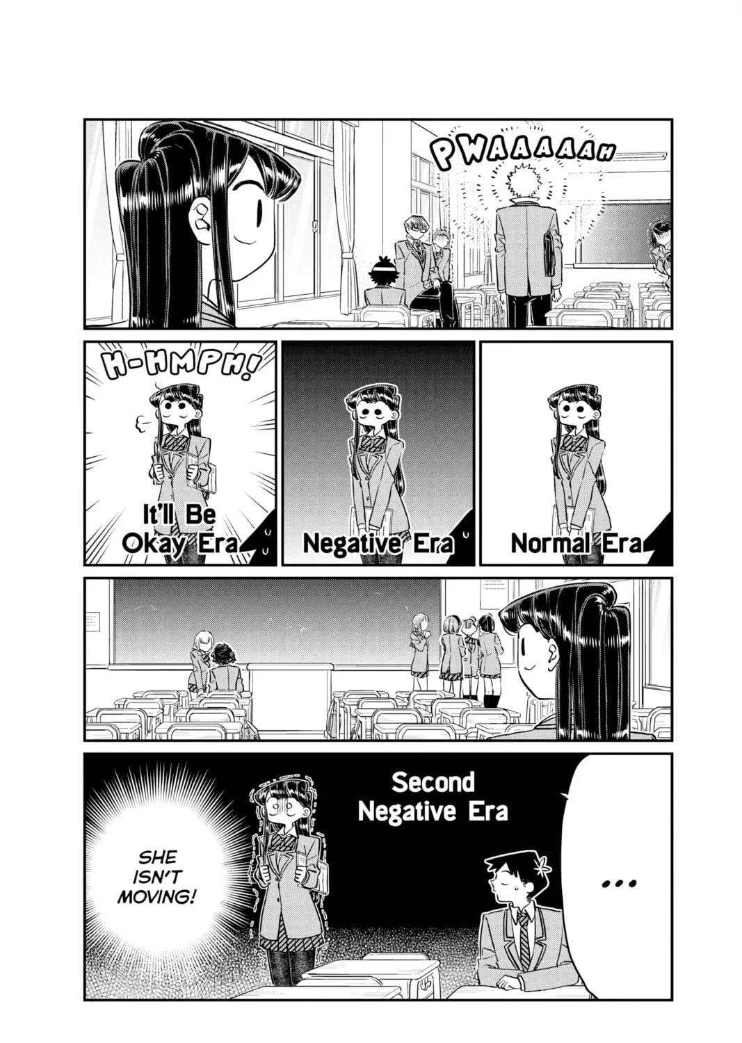 Read Komi Can