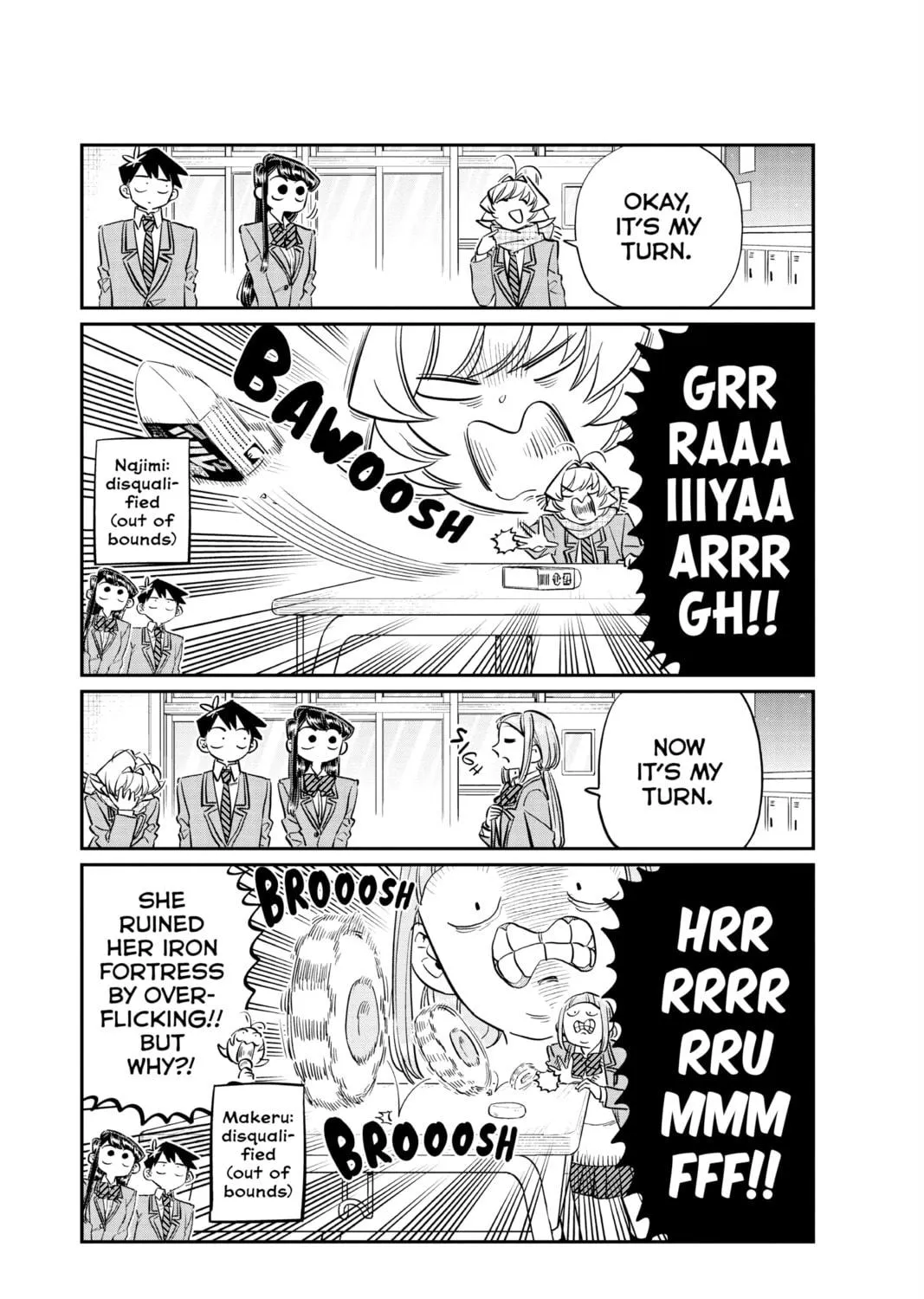 Read Komi Can