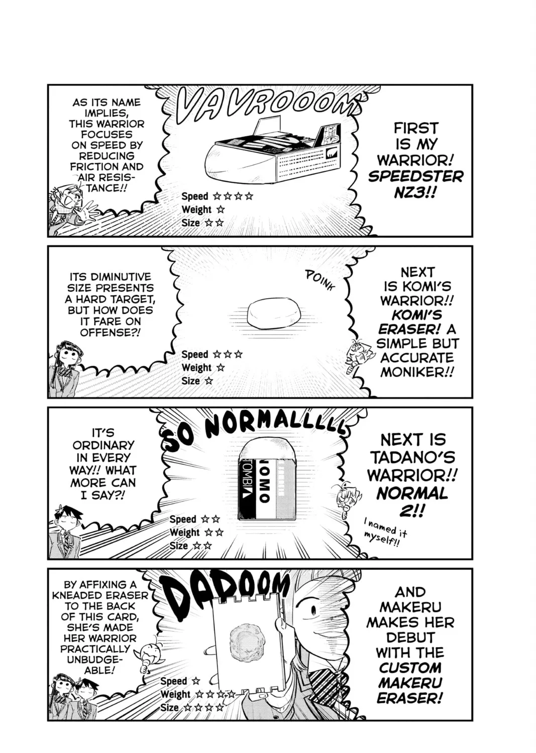 Read Komi Can