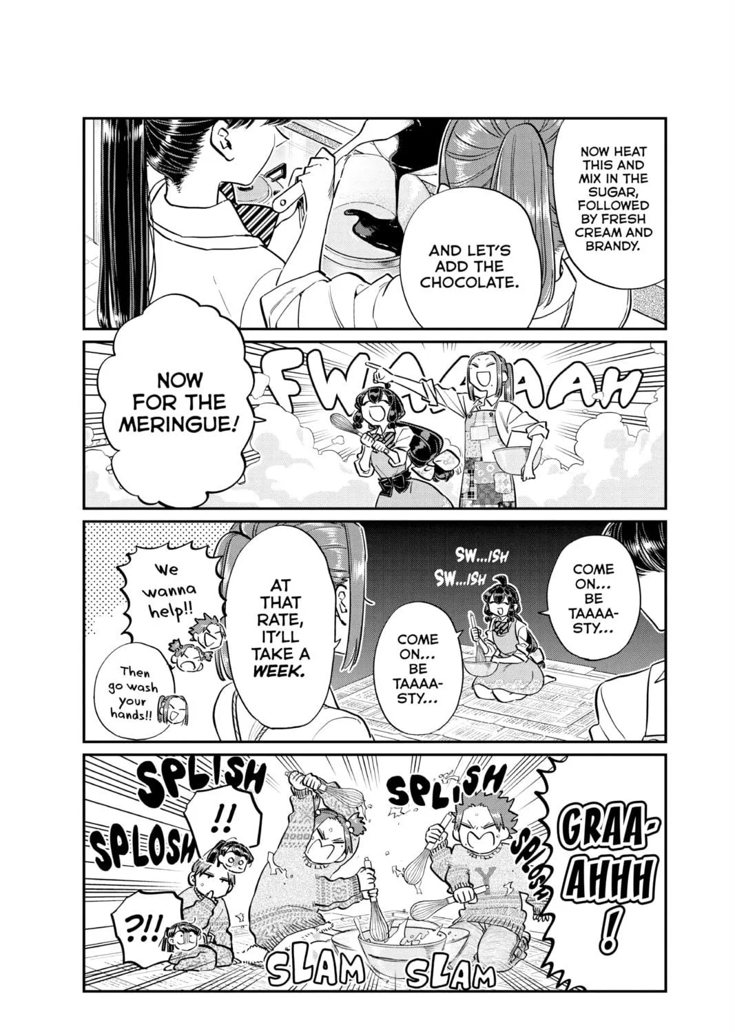 Read Komi Can