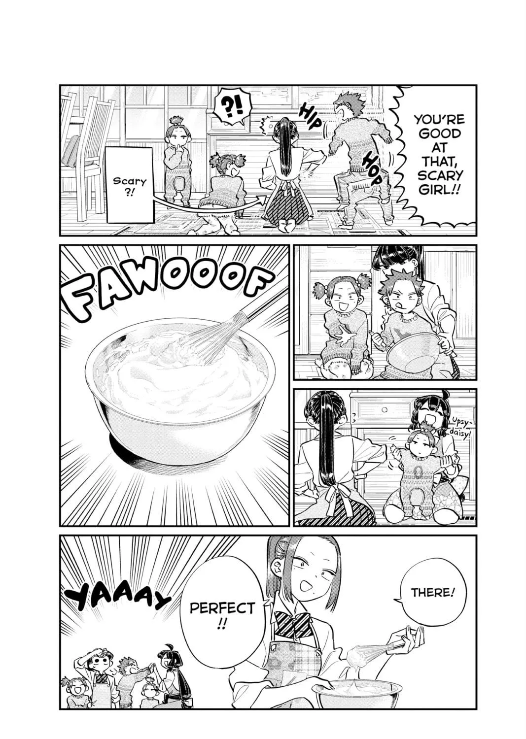 Read Komi Can