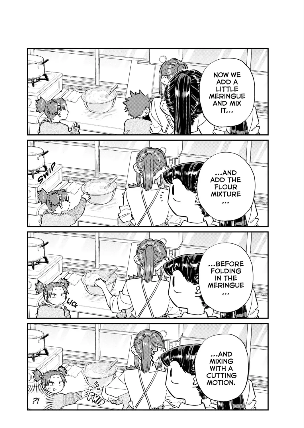 Read Komi Can