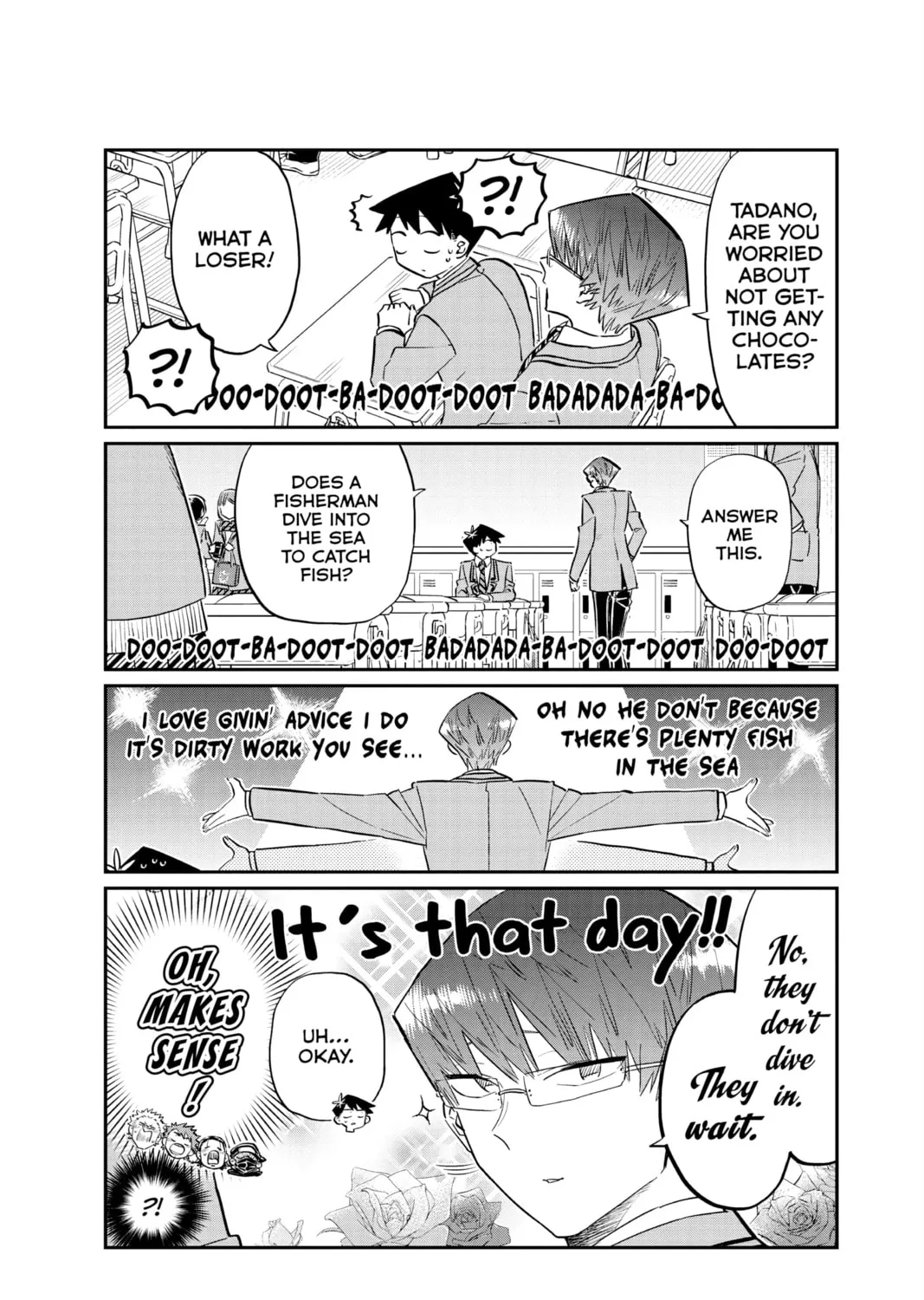Read Komi Can