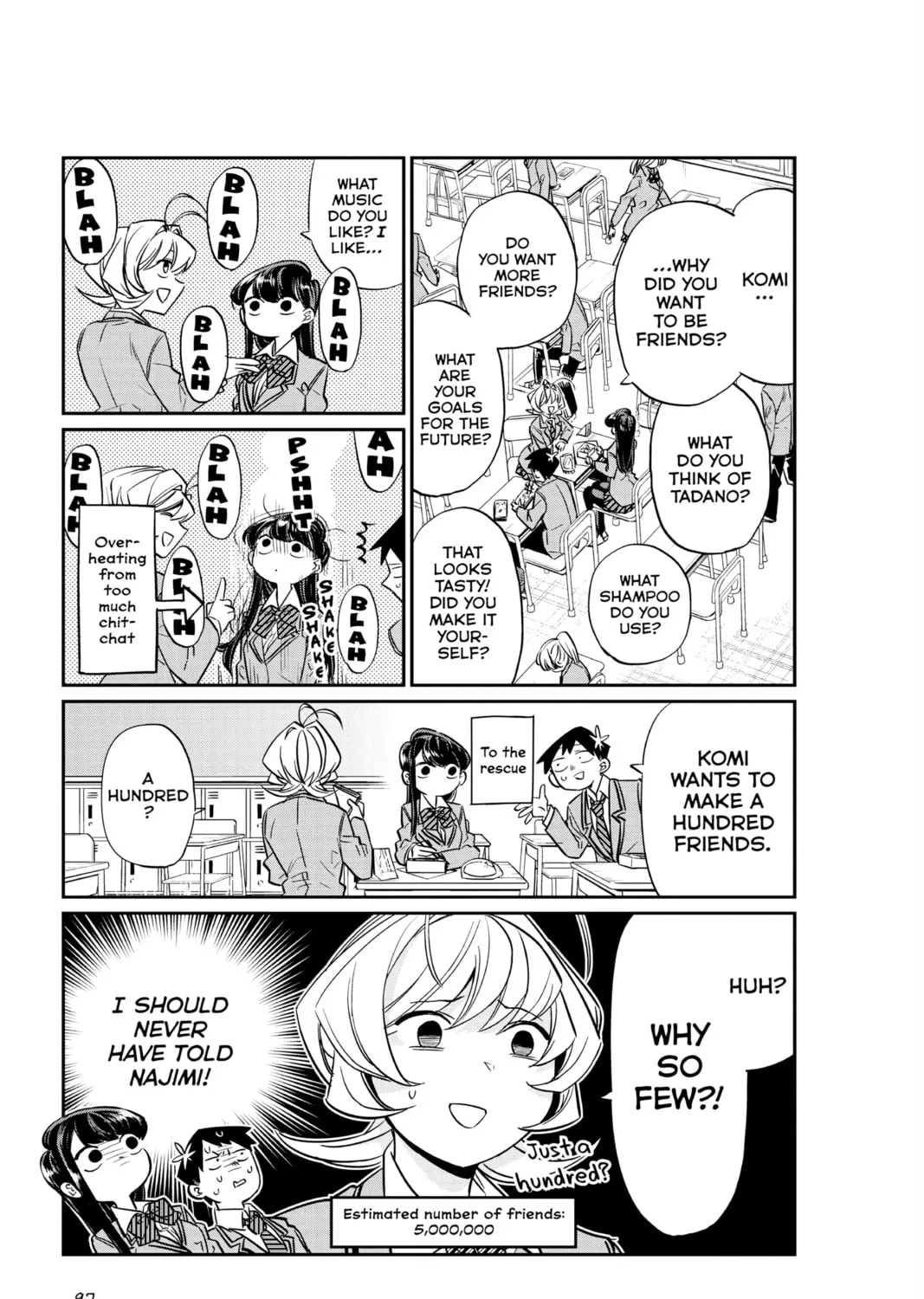 Read Komi Can