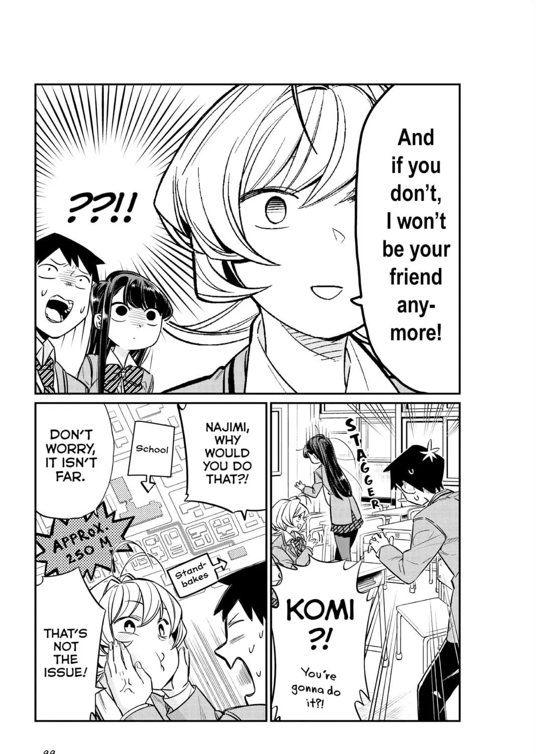Read Komi Can