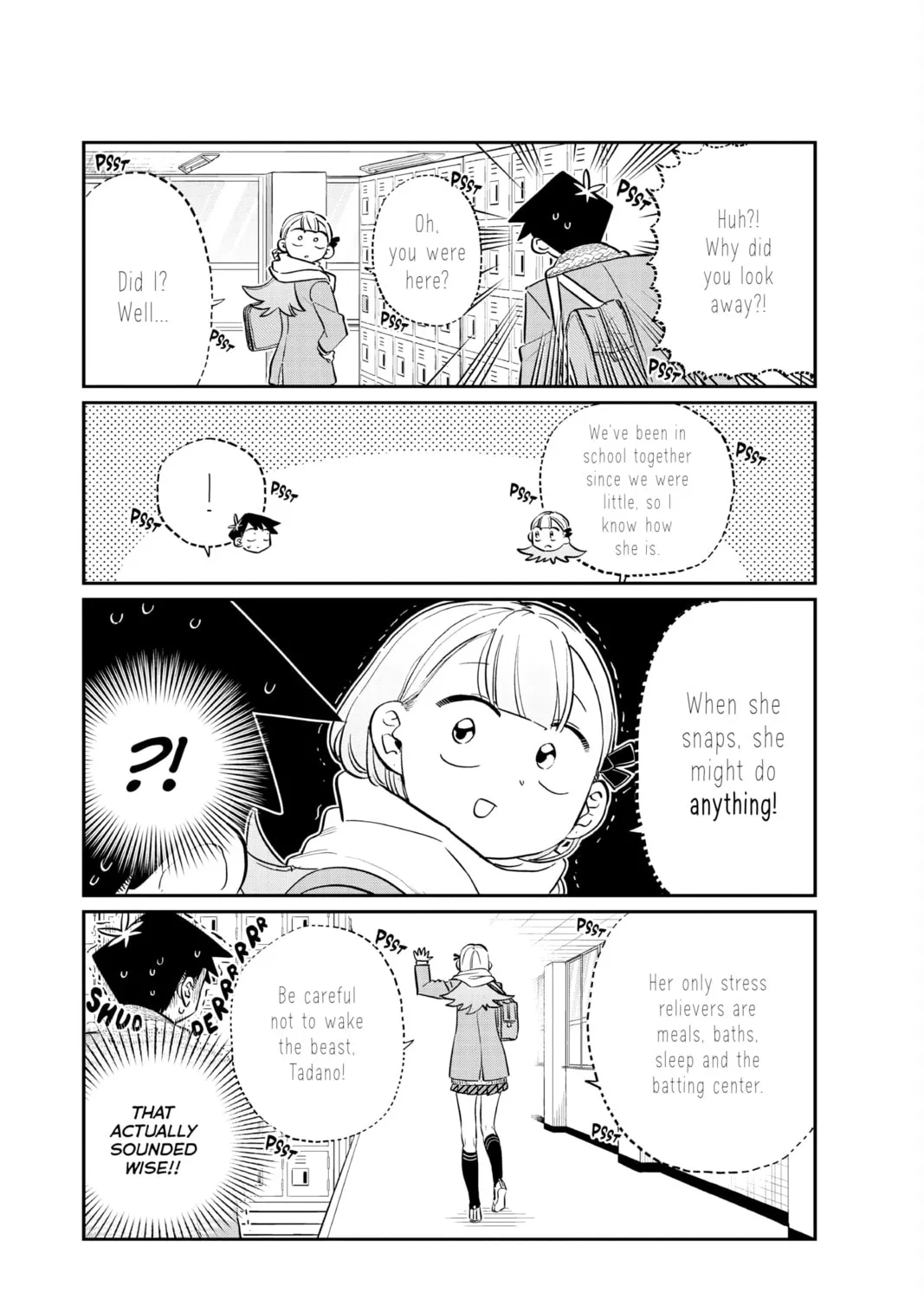 Read Komi Can