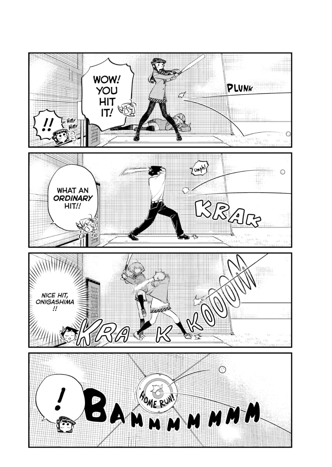 Read Komi Can