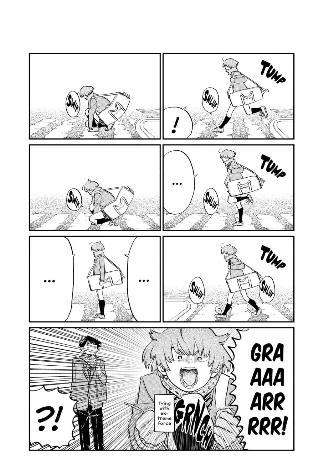 Read Komi Can