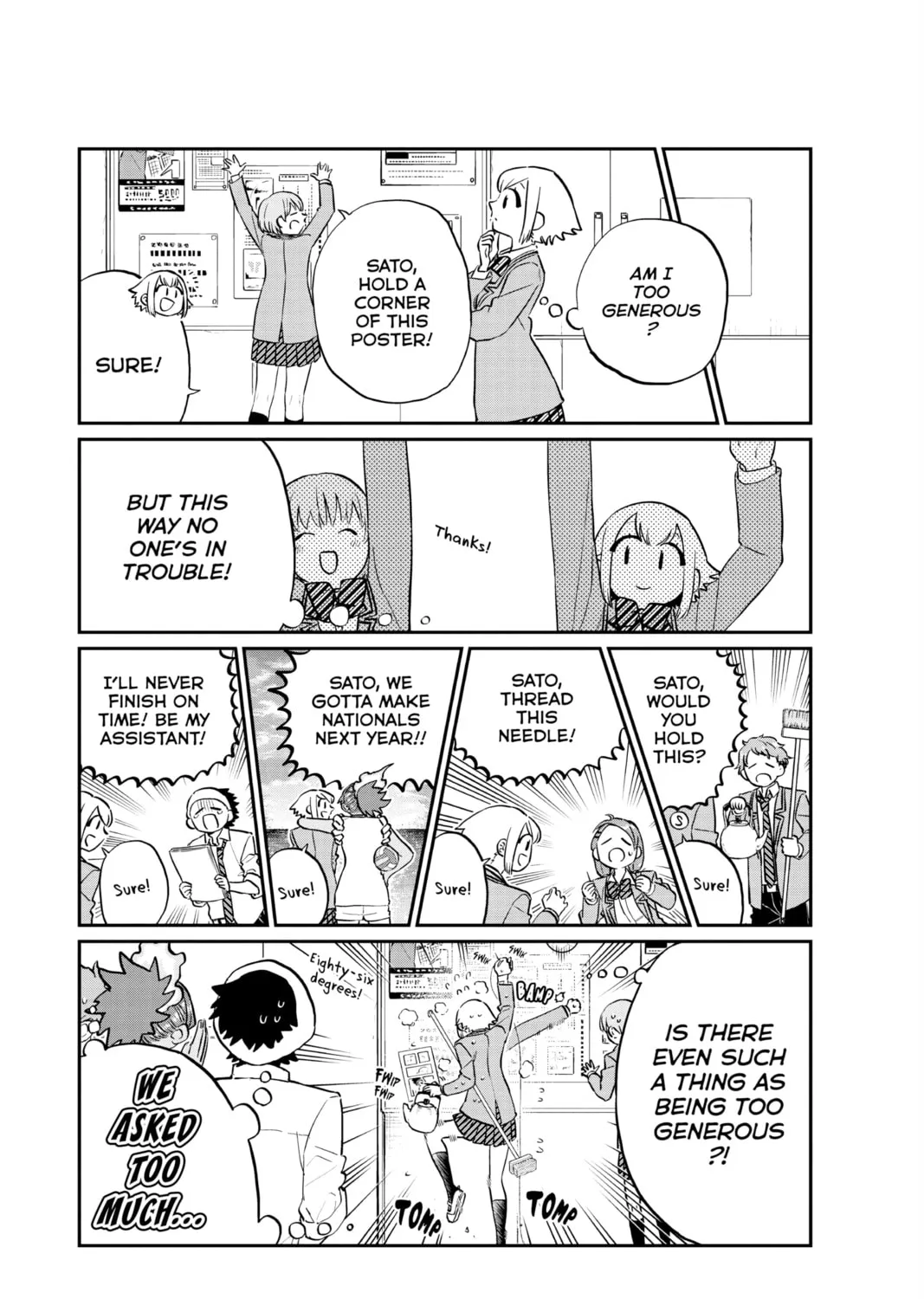 Read Komi Can