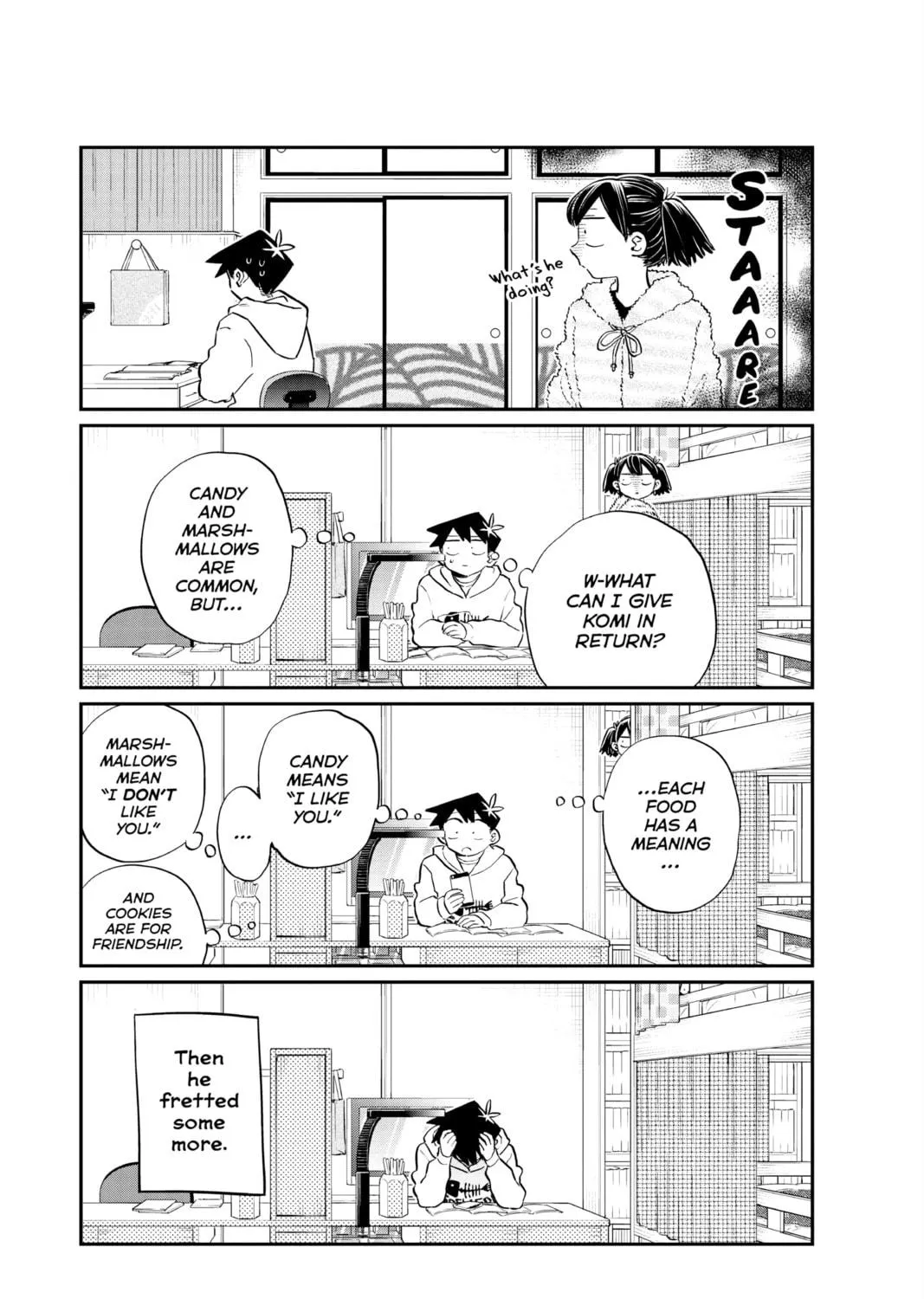 Read Komi Can