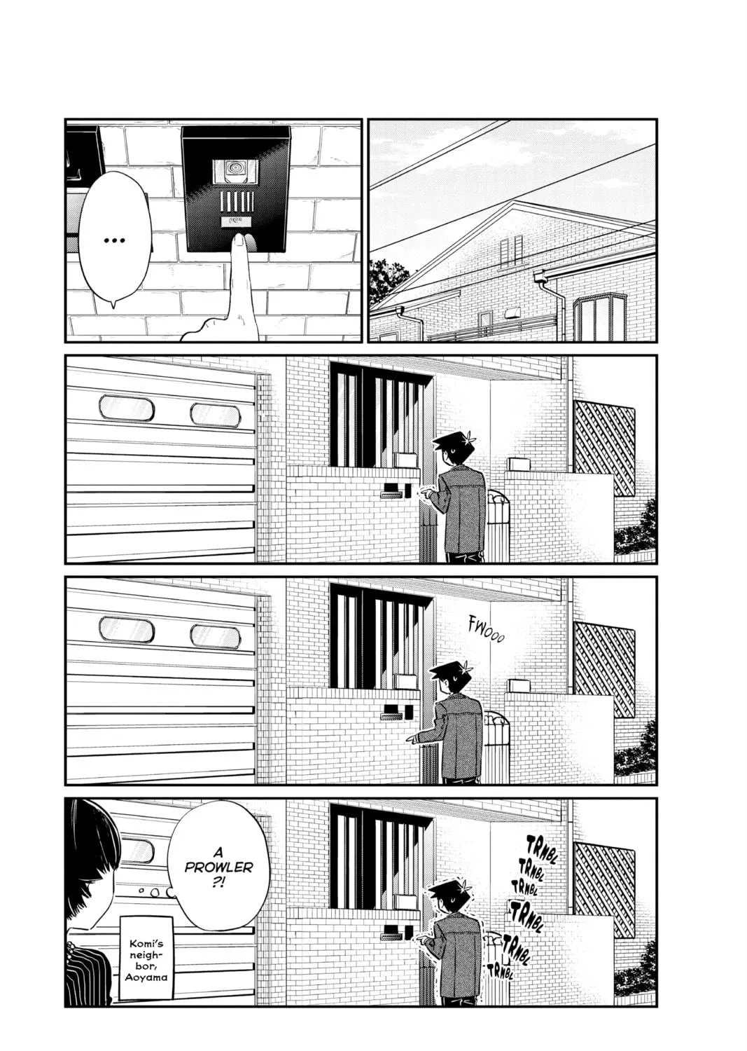 Read Komi Can