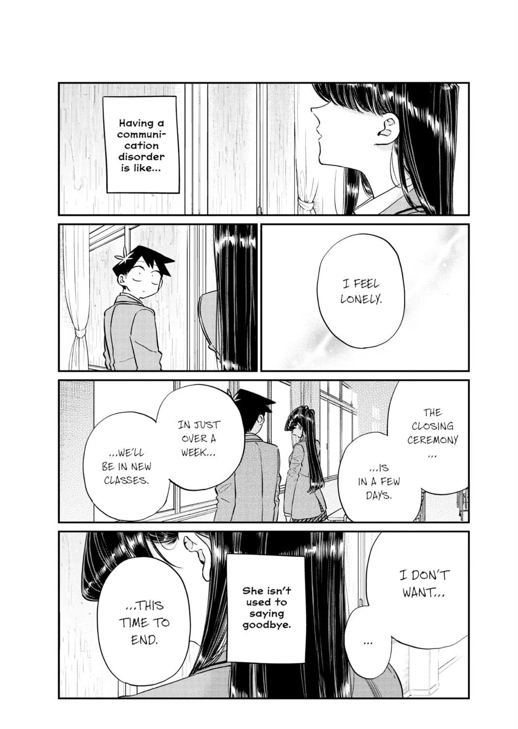 Read Komi Can