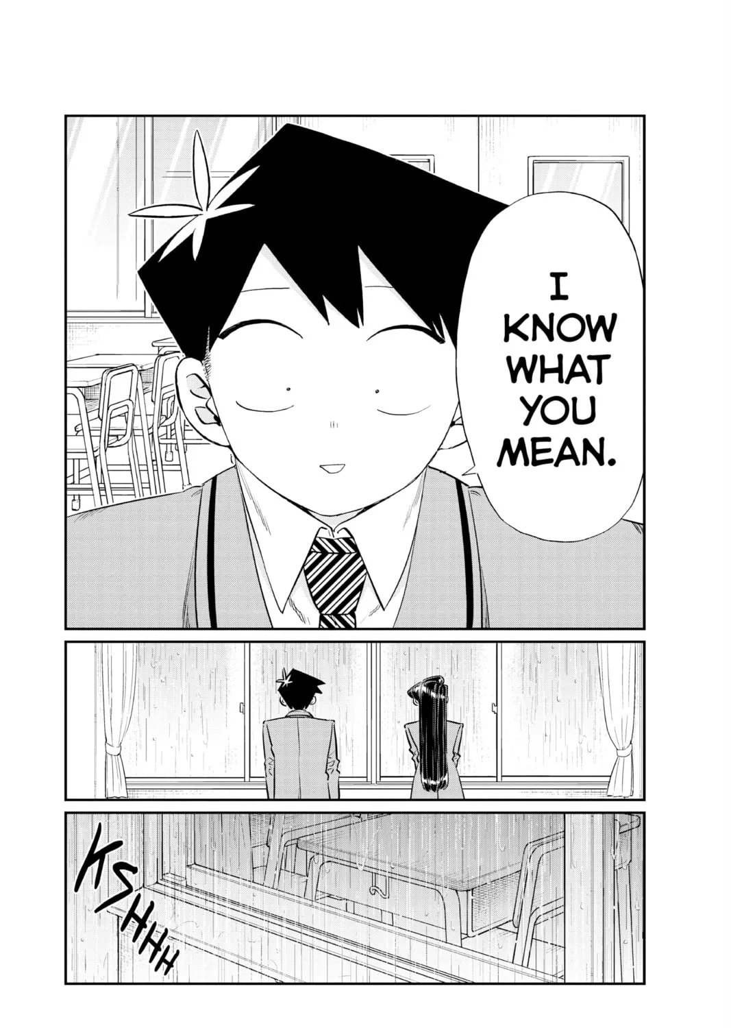 Read Komi Can