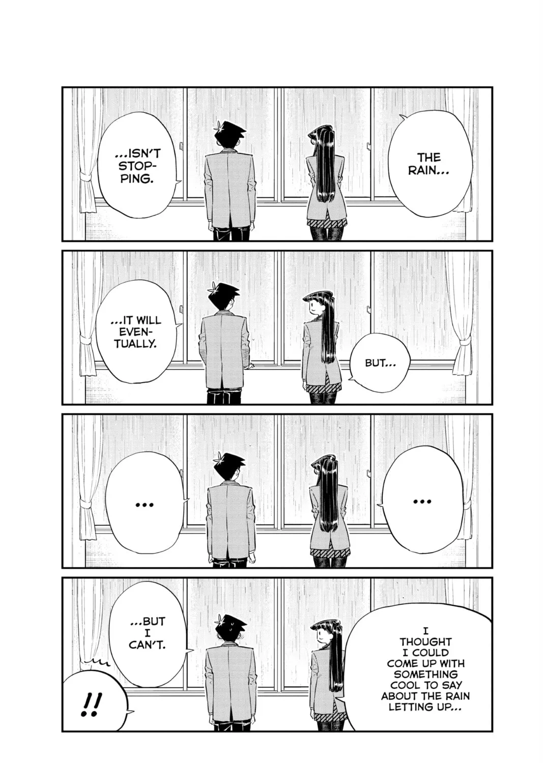 Read Komi Can