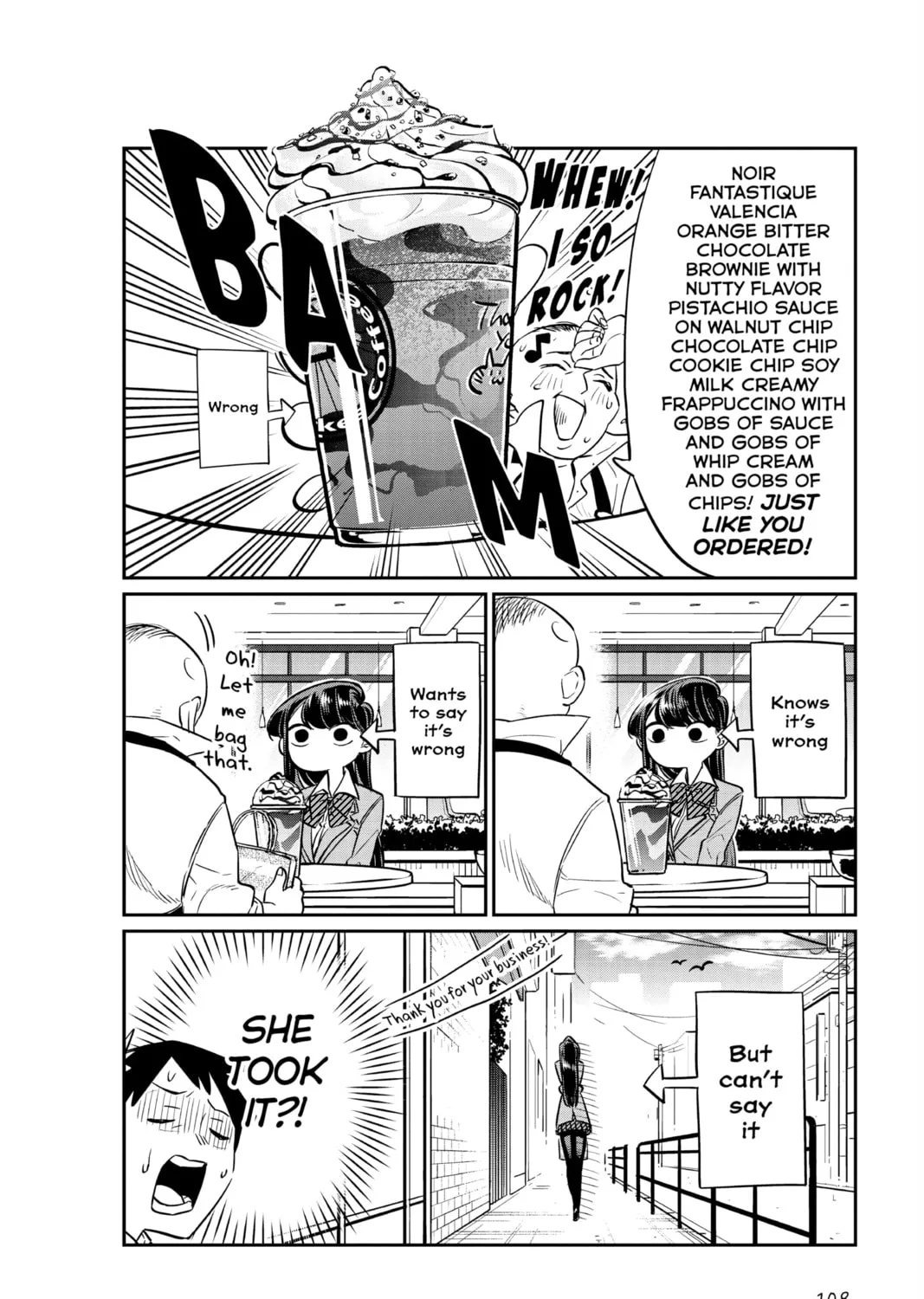 Read Komi Can