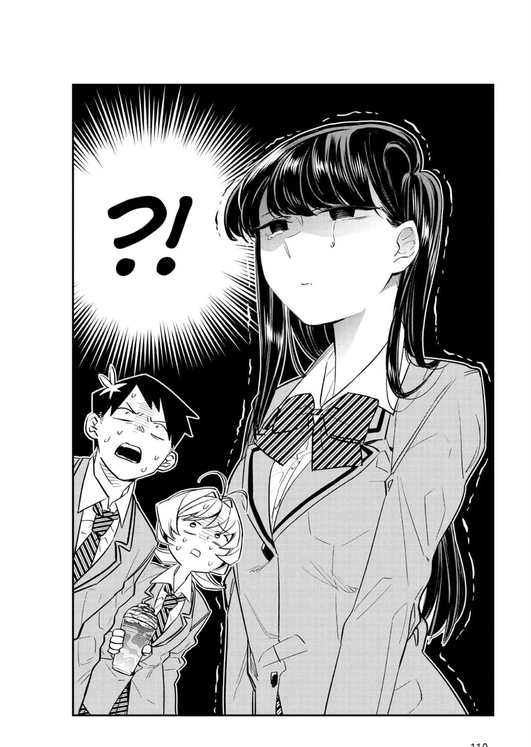 Read Komi Can