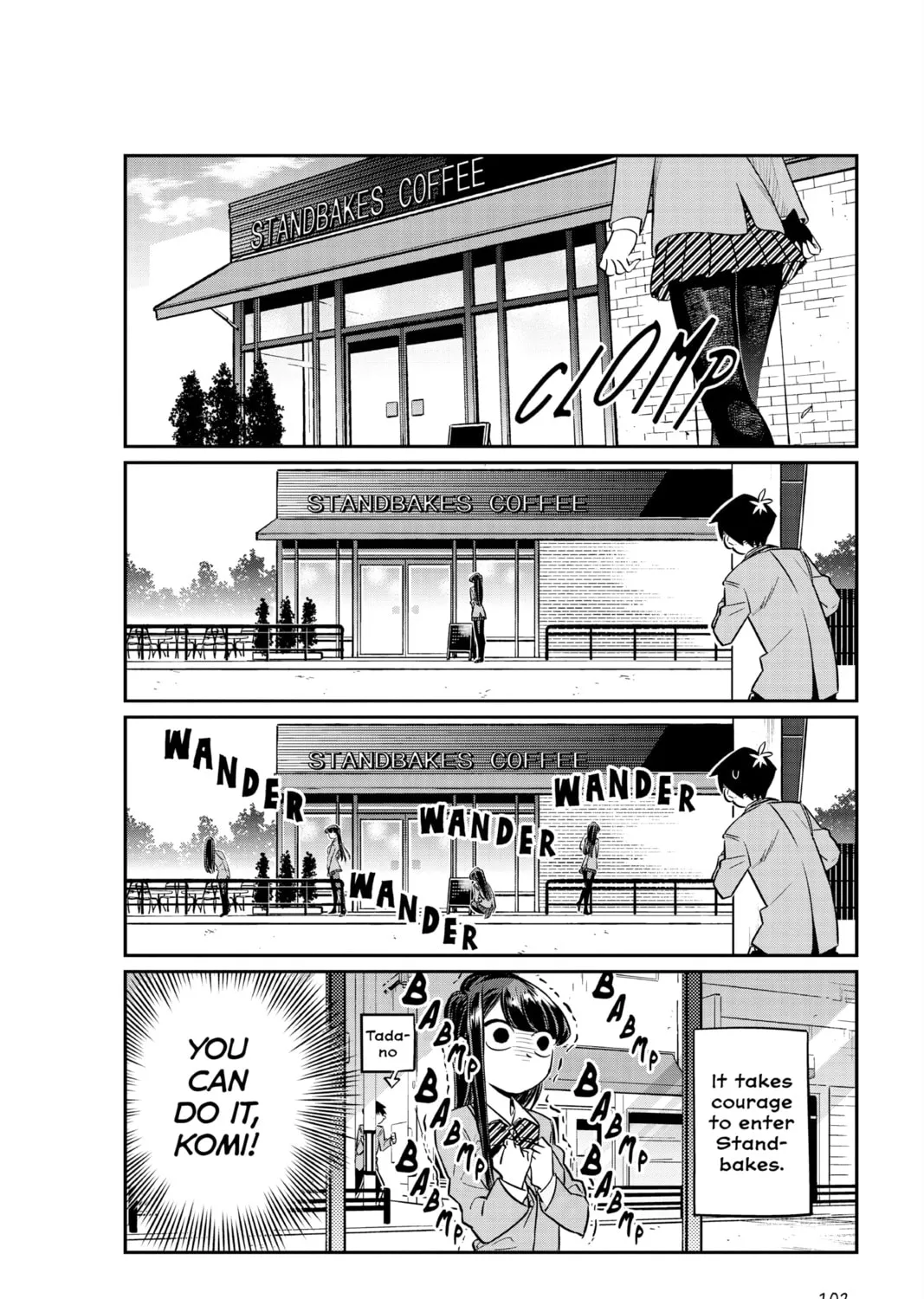 Read Komi Can