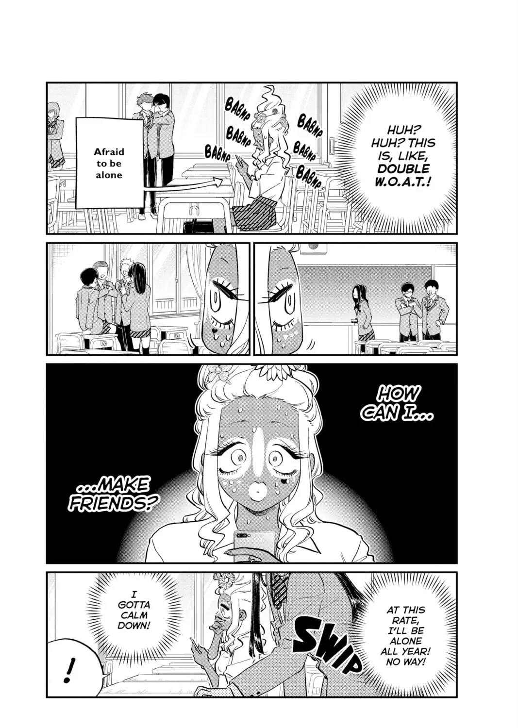 Read Komi Can