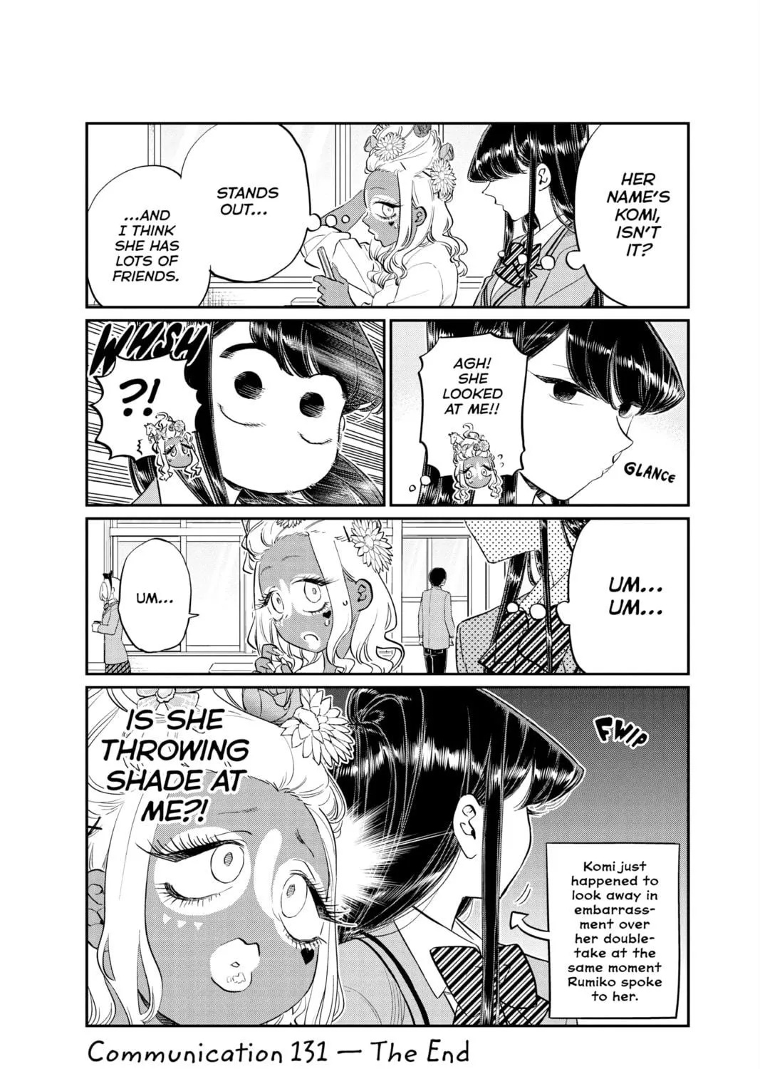 Read Komi Can