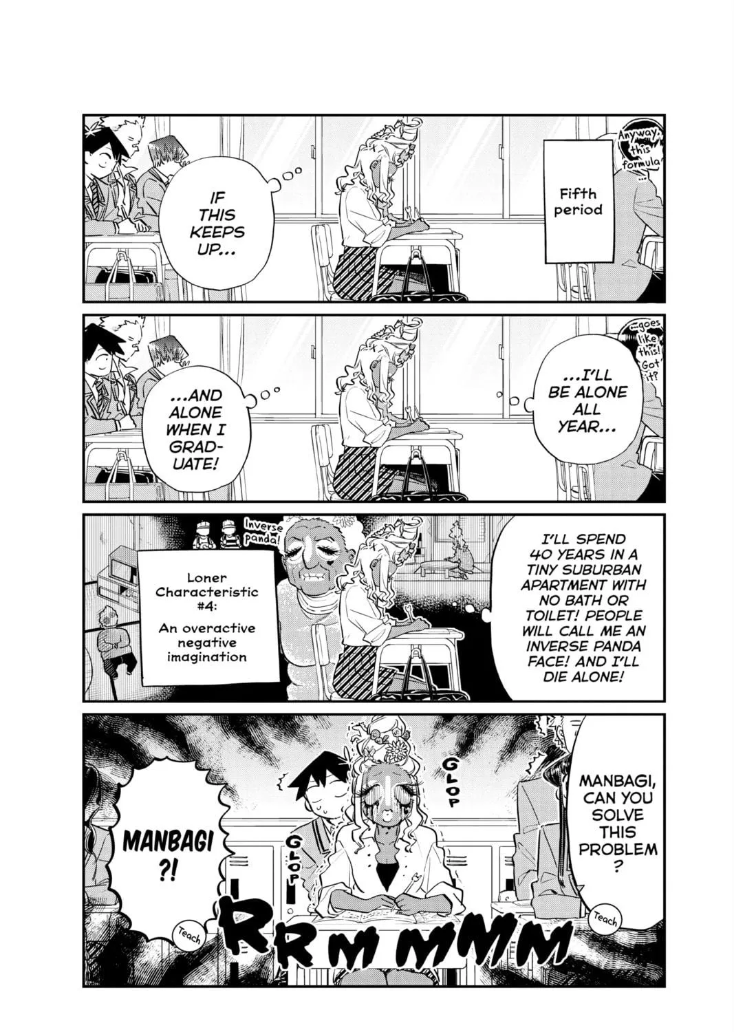 Read Komi Can