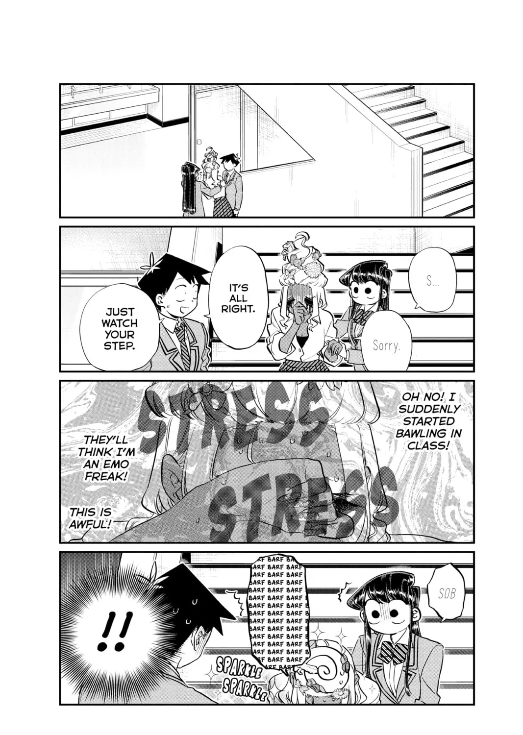 Read Komi Can