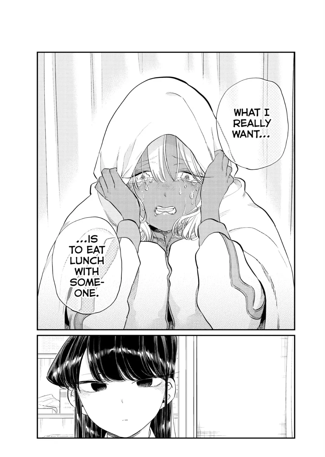 Read Komi Can