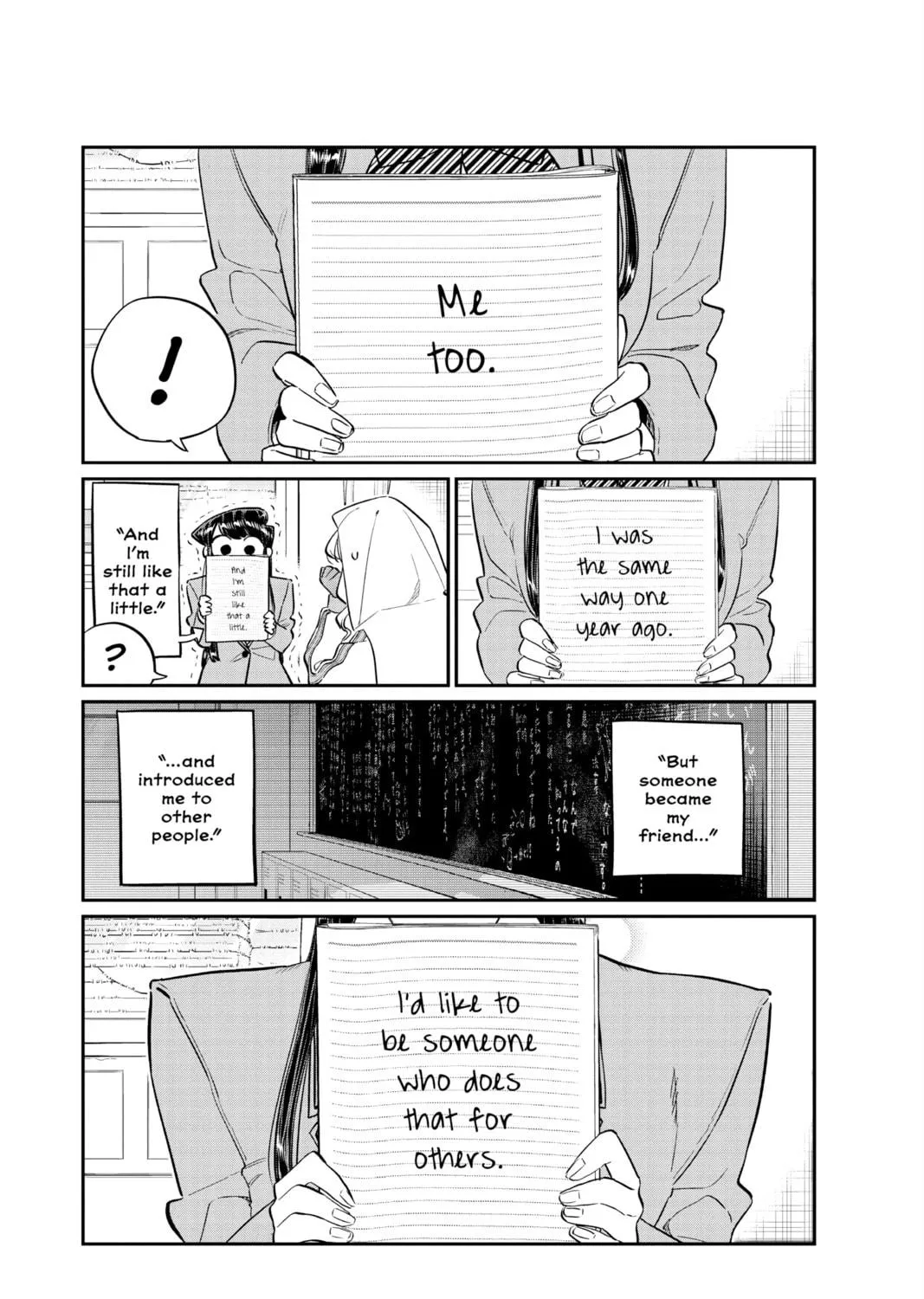 Read Komi Can