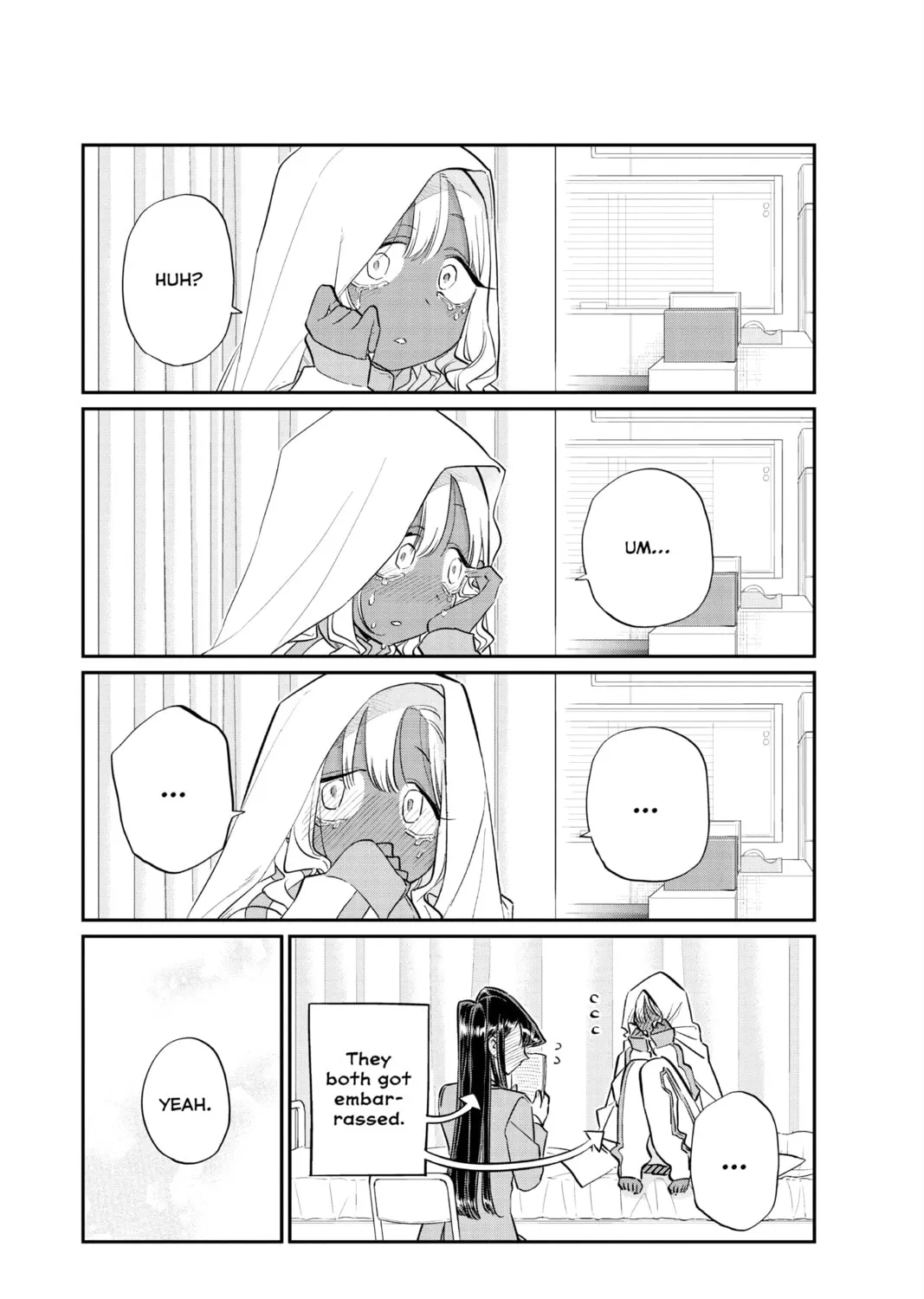 Read Komi Can