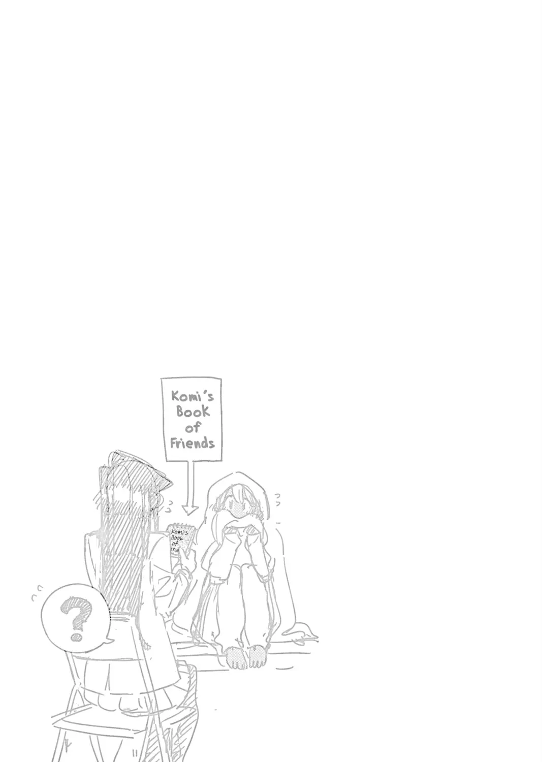 Read Komi Can