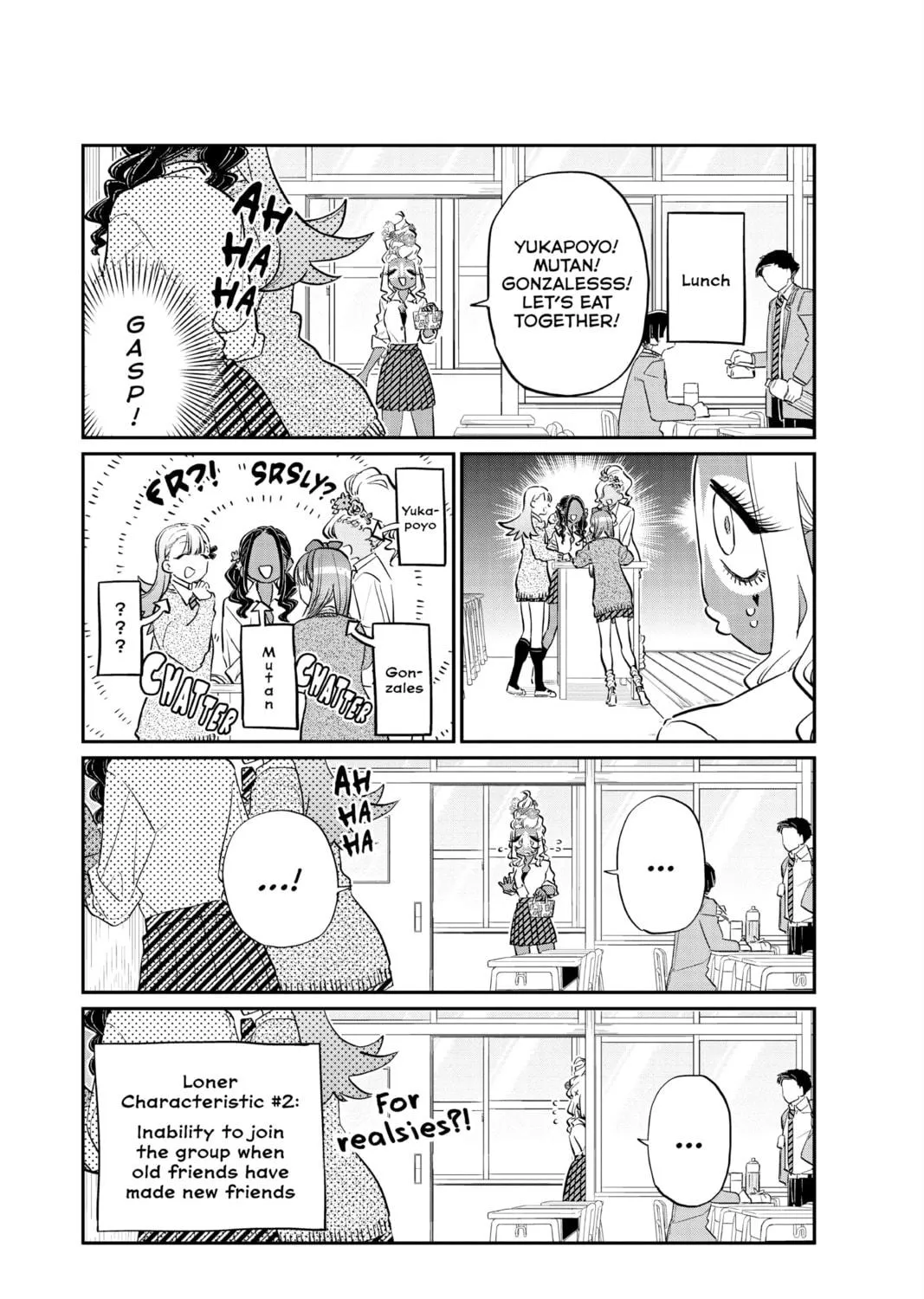 Read Komi Can