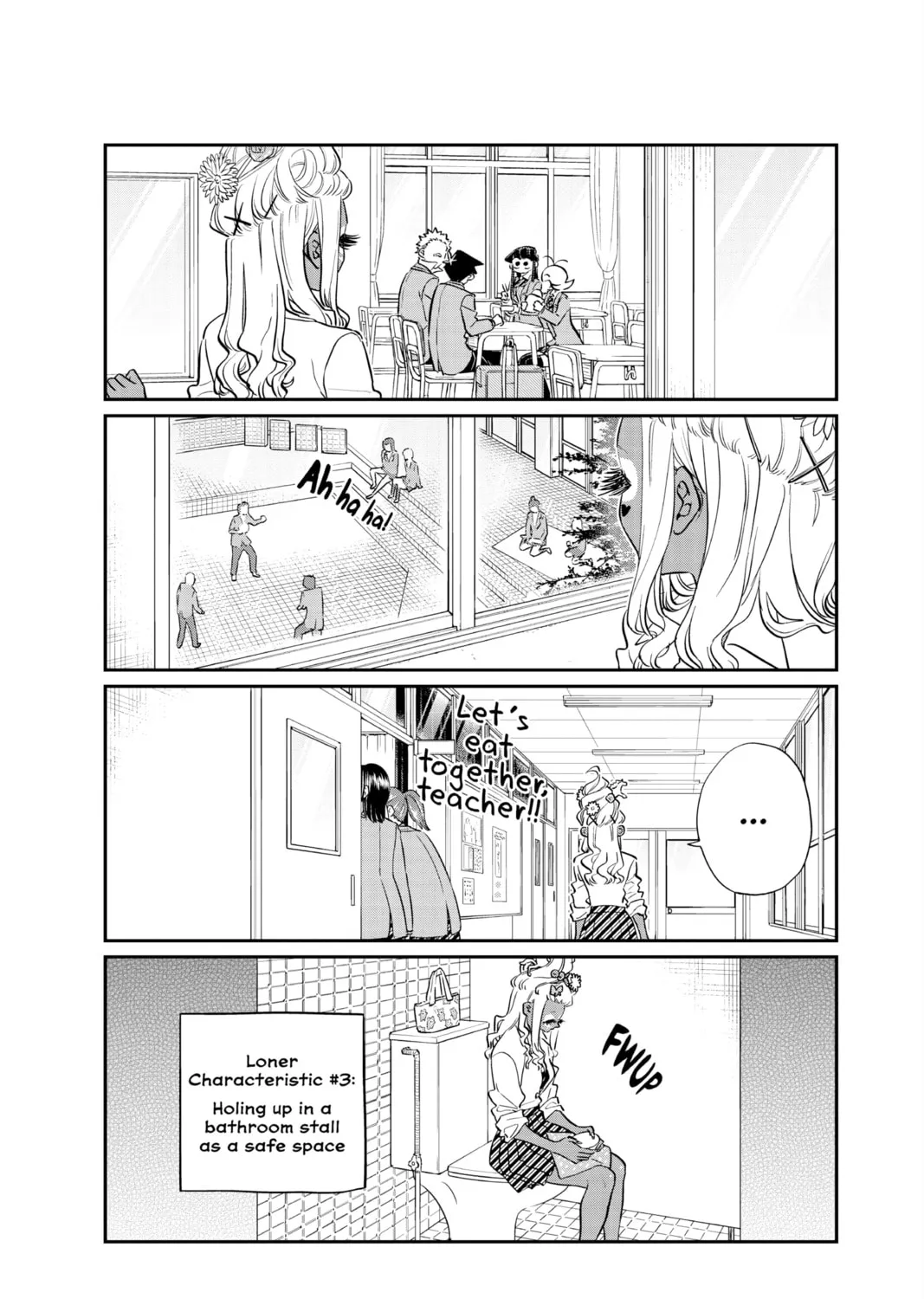 Read Komi Can