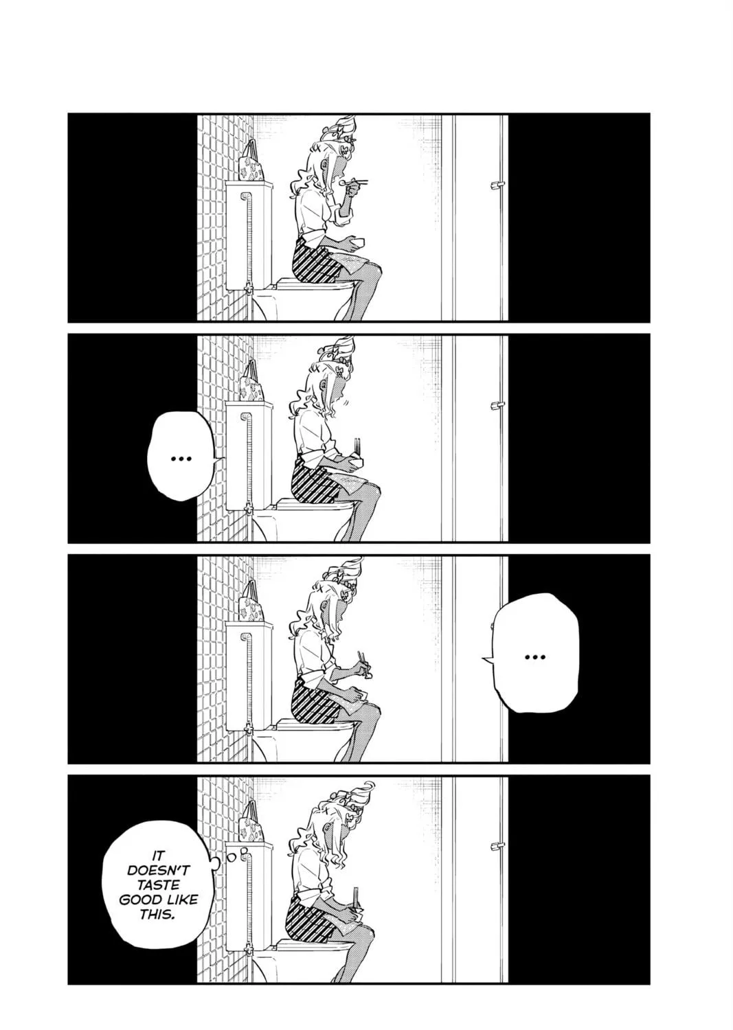 Read Komi Can
