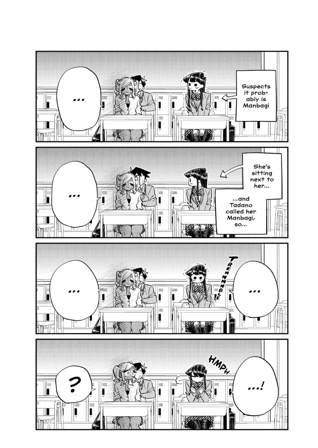 Read Komi Can
