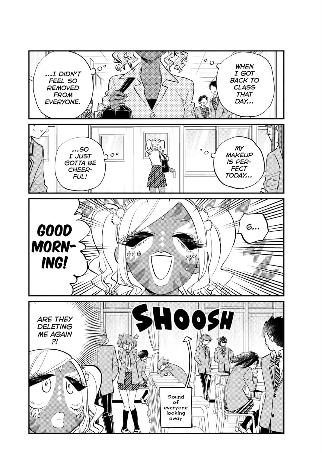 Read Komi Can