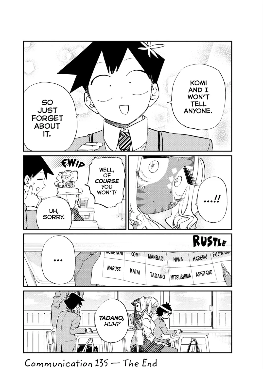 Read Komi Can