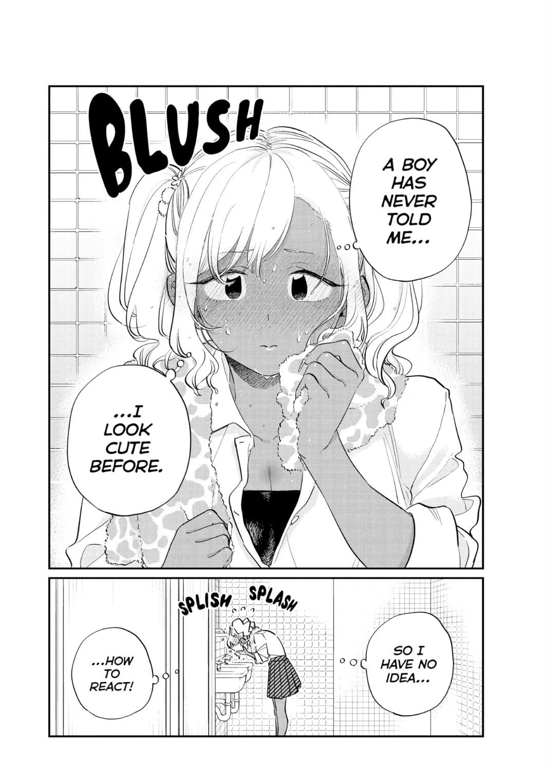 Read Komi Can