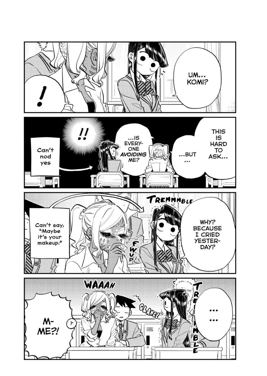 Read Komi Can