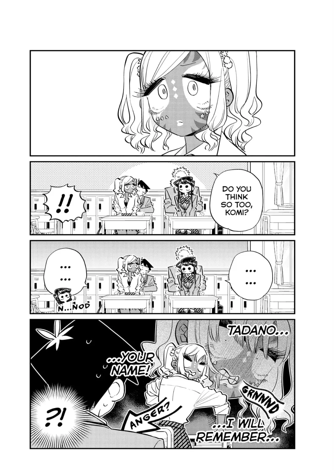 Read Komi Can