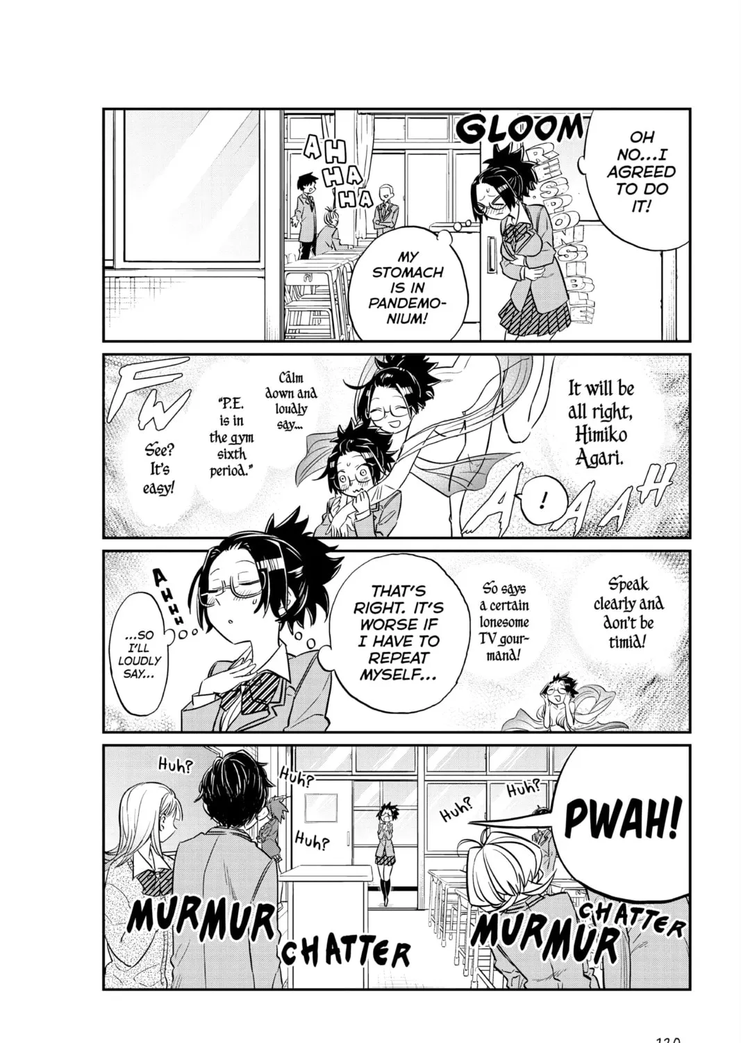 Read Komi Can