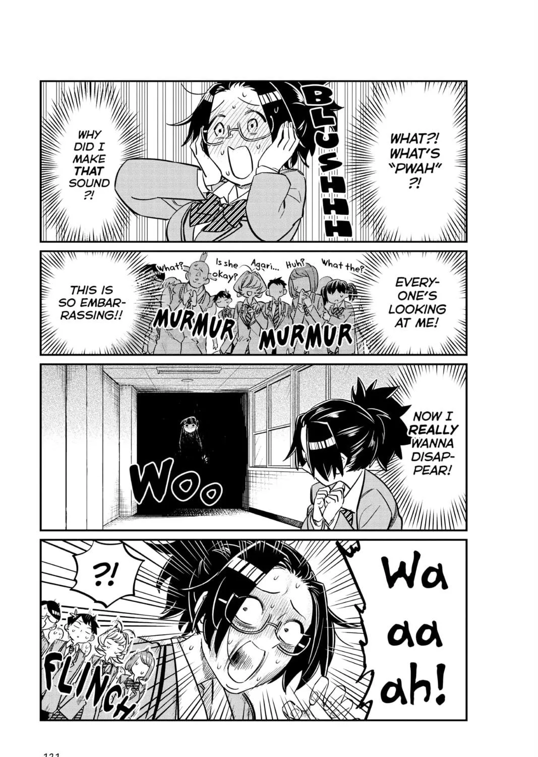 Read Komi Can