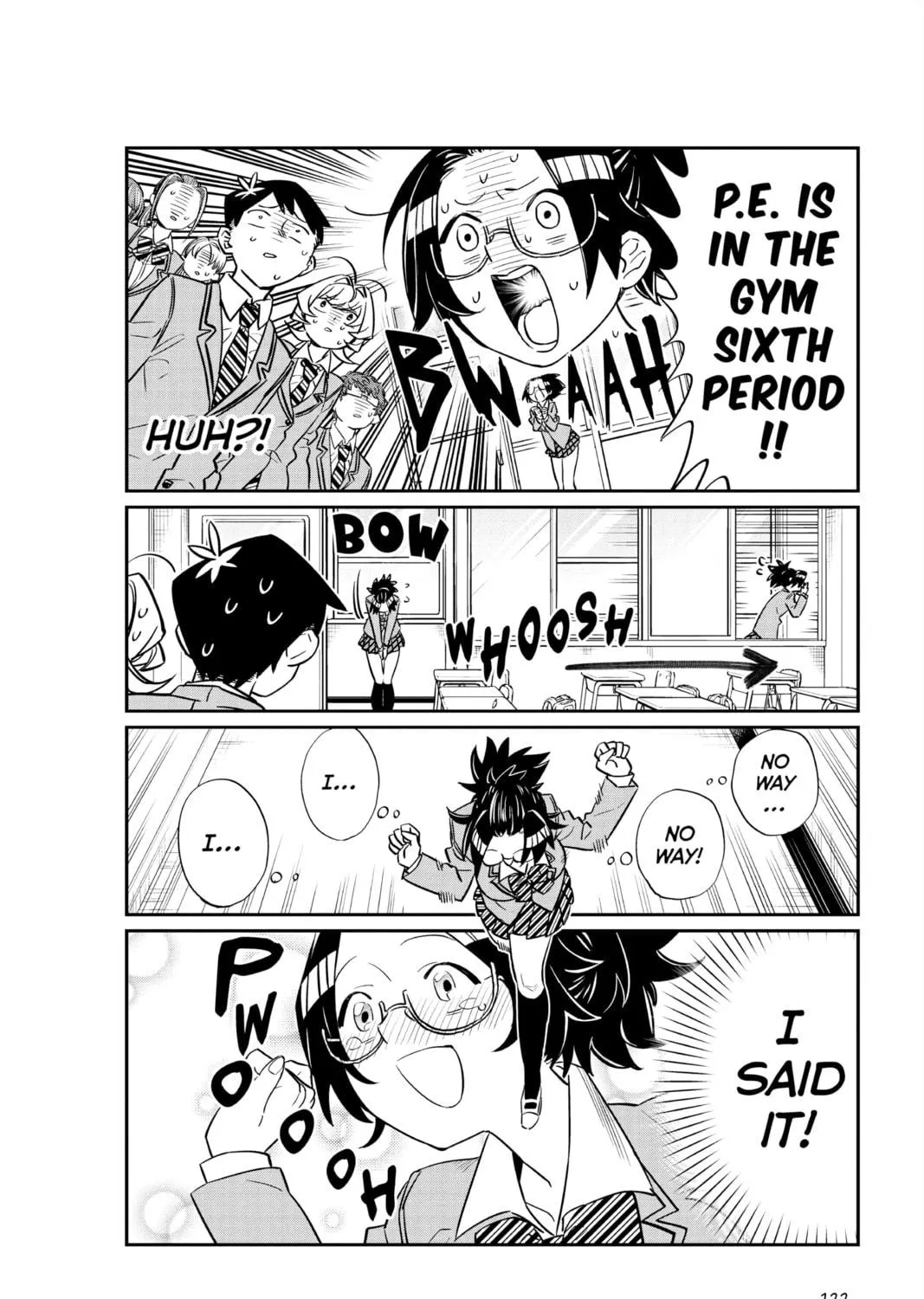 Read Komi Can