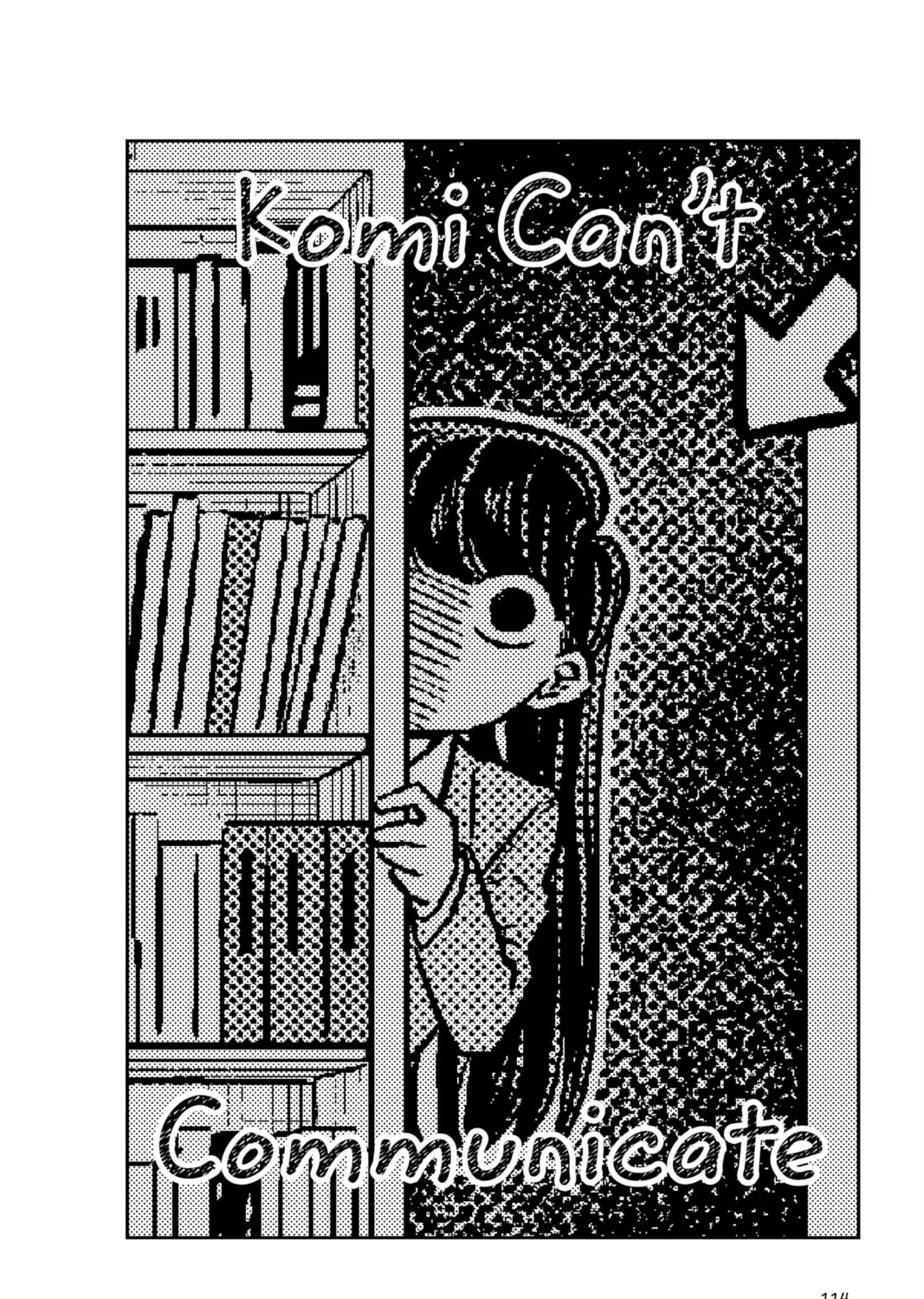 Read Komi Can