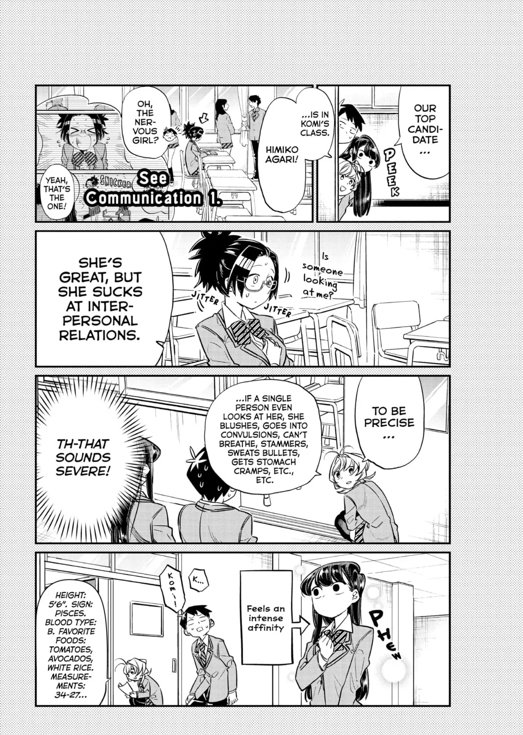 Read Komi Can