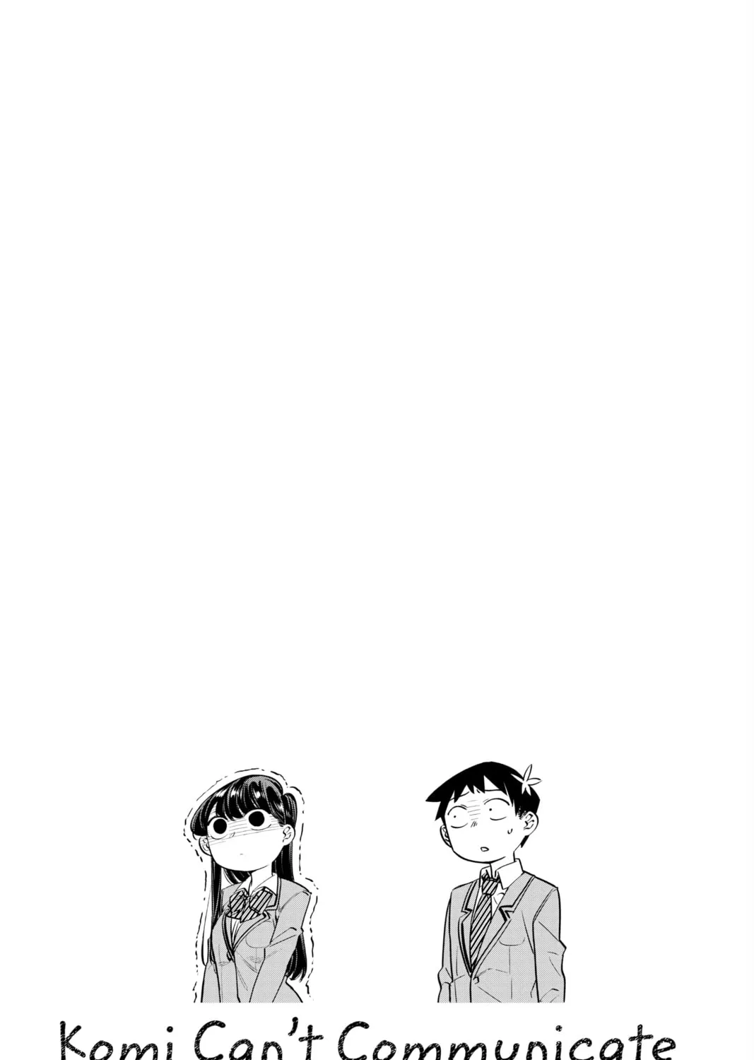Read Komi Can